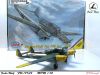 MPM 1/72 Focke Wulf  FW-189A-2 -    