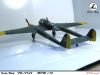 MPM 1/72 Focke Wulf  FW-189A-2 -    