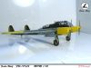 MPM 1/72 Focke Wulf  FW-189A-2 -    