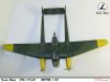 MPM 1/72 Focke Wulf  FW-189A-2 -    