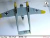 MPM 1/72 Focke Wulf  FW-189A-2 -    