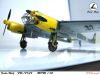 MPM 1/72 Focke Wulf  FW-189A-2 -    
