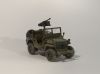  1/72  Kettenkraftrad, Kubelwagen, Willys MB