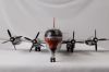 Academy 1/72 Boeing B-377 Stratocruiser