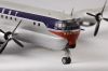 Academy 1/72 Boeing B-377 Stratocruiser