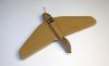 PM model 1/72 DFS-194 -   