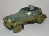 Bronco Models 1/35 Kfz.13 Adler Armored Car