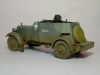 Bronco Models 1/35 Kfz.13 Adler Armored Car