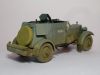 Bronco Models 1/35 Kfz.13 Adler Armored Car