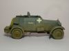 Bronco Models 1/35 Kfz.13 Adler Armored Car