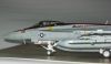 Hasegawa 1/72 F-18E Super Hornet Tomcatters