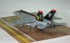 Hasegawa 1/72 F-18E Super Hornet Tomcatters