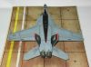 Hasegawa 1/72 F-18E Super Hornet Tomcatters