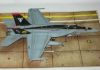 Hasegawa 1/72 F-18E Super Hornet Tomcatters