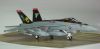 Hasegawa 1/72 F-18E Super Hornet Tomcatters