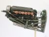 ICM 1/48 Spitfire MK. IX -  