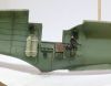 ICM 1/48 Spitfire MK. IX -  