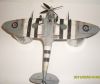 ICM 1/48 Spitfire MK. IX -  