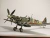 ICM 1/48 Spitfire MK. IX -  