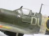ICM 1/48 Spitfire MK. IX -  
