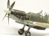 ICM 1/48 Spitfire MK. IX -  