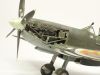 ICM 1/48 Spitfire MK. IX -  