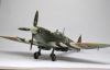 ICM 1/48 Spitfire MK. IX -  