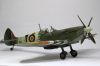 ICM 1/48 Spitfire MK. IX -  