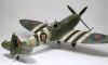 ICM 1/48 Spitfire MK. IX -  