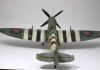 ICM 1/48 Spitfire MK. IX -  