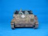 MiniArt 1/35 Jagdpanzer SU 76(r)  ,  1944