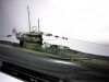 Revell 1/144 U-Boot Type VIIC - U96