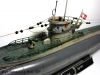 Revell 1/144 U-Boot Type VIIC - U96