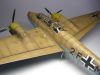 Dragon 1/48 Messerschmitt Bf-110D