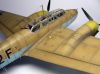 Dragon 1/48 Messerschmitt Bf-110D