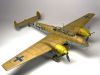 Dragon 1/48 Messerschmitt Bf-110D