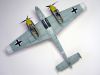 Dragon 1/48 Messerschmitt Bf-110D