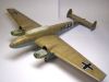 Dragon 1/48 Messerschmitt Bf-110D