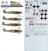 Tamiya 1/48 FW-190D9 Rote 13