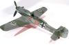 Tamiya 1/48 FW-190D9 Rote 13