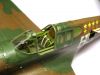 Hasegawa 1/48 P-40E Warhawk    