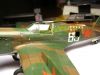 Hasegawa 1/48 P-40E Warhawk    