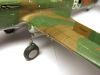 Hasegawa 1/48 P-40E Warhawk    