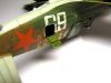 Hasegawa 1/48 P-40E Warhawk    