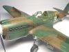 Hasegawa 1/48 P-40E Warhawk    