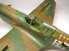 Hasegawa 1/48 P-40E Warhawk    