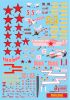   Authentic Decals 1/72 -20 Boston/Havoc in the Russian sky