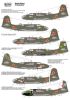   Authentic Decals 1/72 -20 Boston/Havoc in the Russian sky