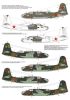   Authentic Decals 1/72 -20 Boston/Havoc in the Russian sky