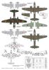   Authentic Decals 1/72 -20 Boston/Havoc in the Russian sky